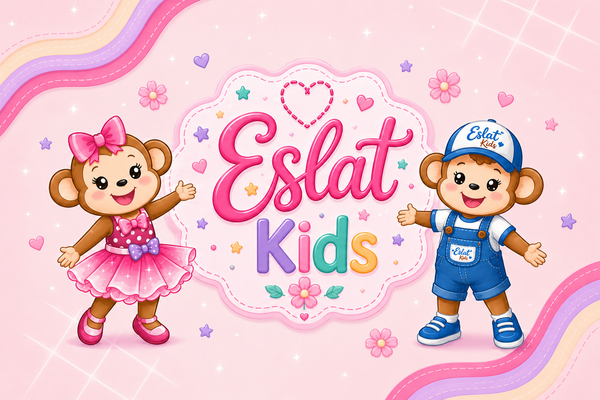 Esla't Kids